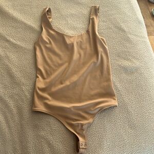 Express bodysuit